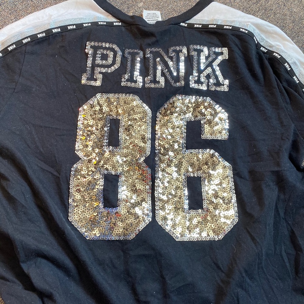 Victoria Secret Shirt